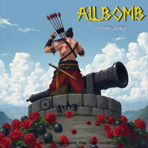 All Bomb AKKI NINDHANIYA MP3 Download